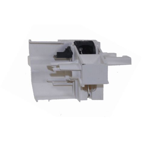 VERROU DE PORTE AUTO-REARMEMENT pour REFRIGERATEUR BEKO -... (1/5)