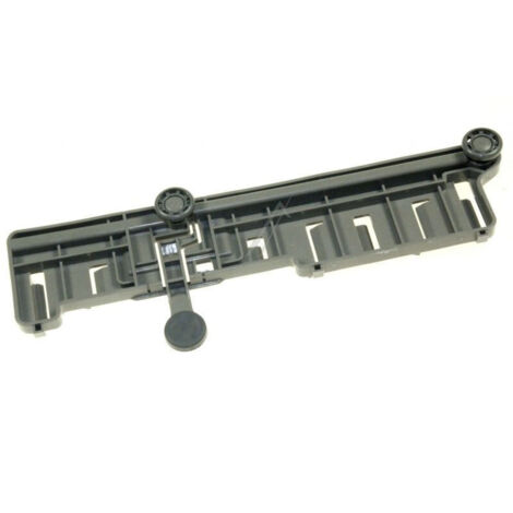 SUPPORT AVEC ROULETTES GAUCHE PANIER SUP POUR LAVE VAISSELLE BEKO - 1751440300 (1/2)