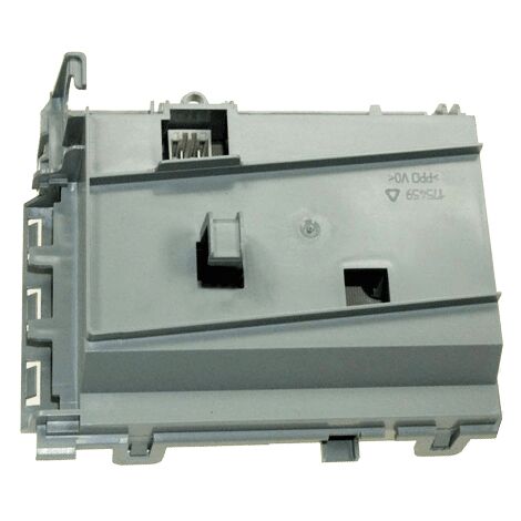 MODULE DE PUISSANCE POUR LAVE VAISSELLE BEKO - 1755700400 (1/2)