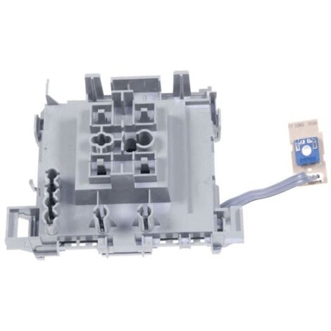 MODULE ELECTRONIQUE A405 POUR LAVE VAISSELLE BRANDT - 1899610361 (1/2)