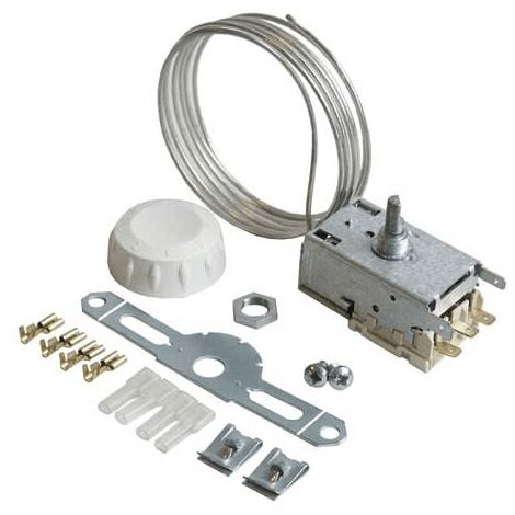 THERMOSTAT VI112 VARIFIX 481927128566 POUR REFRIGERATEUR LIEBHERR - 195440 (1/3)