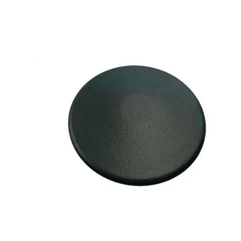 CHAPEAU DE BRULEUR TRIPLE POUR TABLE DE CUISSON SMEG - 201050692 (1/2)