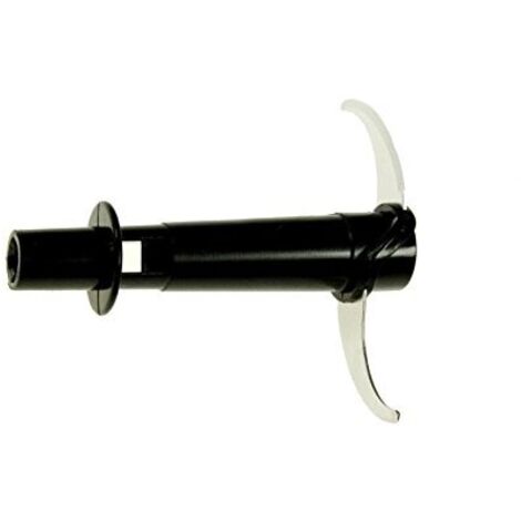 Bloc de lames complet pour Hachoir à viande RUSSELL HOBBS 20649013012 (1/2)