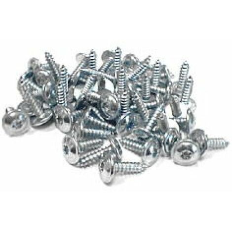 KIT DE 20 VIS POUR MONTAGE JOINT POUR CONGELATEUR LIEBHERR - 20VIS (1/2)
