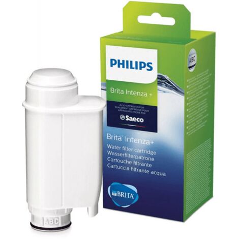 FILTRE INTENZA SAECO pour PIECES PREPARATION DES BOISSONS... (1/4)