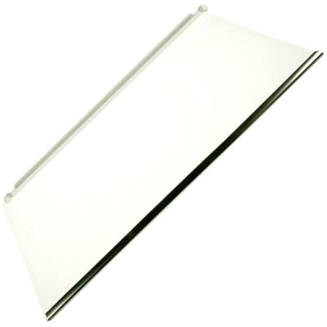 CLAYETTE VERRE ASSEMBLAGE 519X POUR REFRIGERATEUR ELECTROLUX - 2109403168