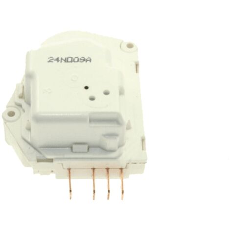 MINUTERIE DE DEGIVARGE 24NO09A POUR REFRIGERATEUR ELECTROLUX - 211516200