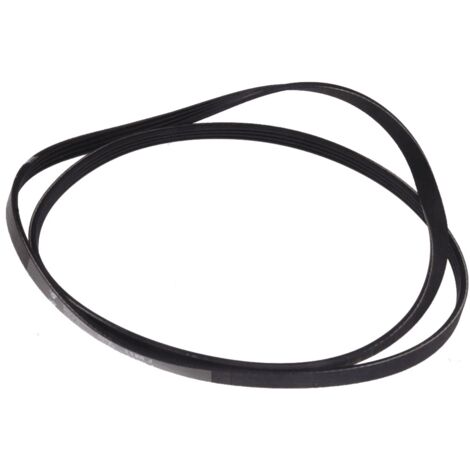 Cinghia Di Trasmissione Hotpoint-Ariston 1111 J4 – Ricambio Originale Per Cinghia Lavatrice (WG521, Indesit)