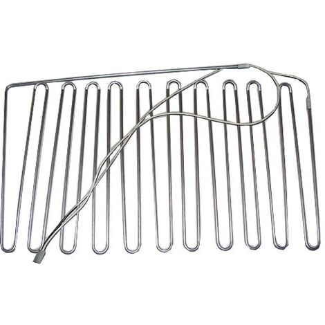 RESISTANCE DE DEGIVRAGE POUR REFRIGERATEUR   ELECTROLUX - 2142142054