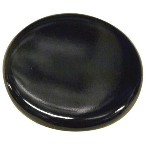 CHAPEAU DE BRULEUR 2 KW DIAM 60MM pour CUISINIERE BEKO -... (1/3)