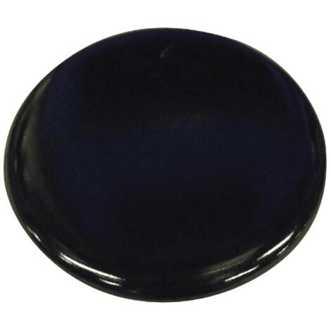 CHAPEAU DE BRULEUR RAPIDE DIAM 75 MM pour CUISINIERE BEKO -... (1/2)