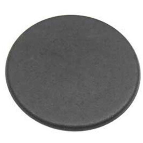 CHAPEAU DE BRULEUR SEMI RAPIDE pour CUISINIERE BEKO -... (1/2)