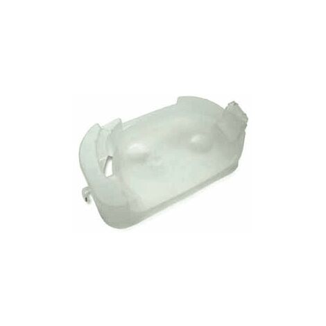 BAC EVAPORATION COMPRESSEUR ZEM 232 POUR REFRIGERATEUR FAURE - 223201001 (1/3)