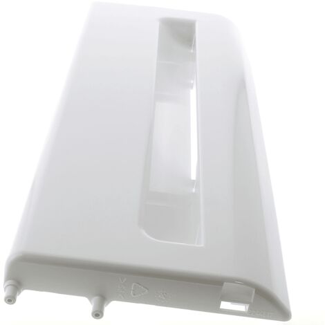 PORTE FACADE CONGELATEUR pour CONGELATEUR ZANUSSI - 224461701 (1/3)