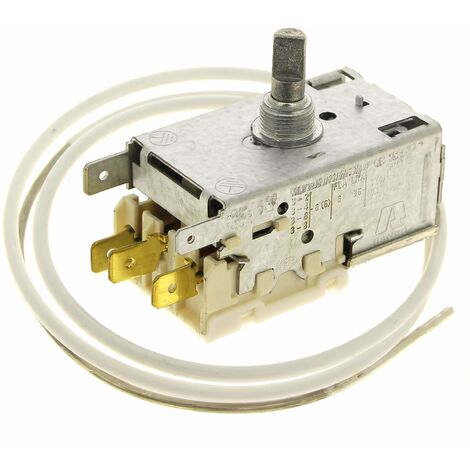 THERMOSTAT K59L2573FF POUR REFRIGERATEUR ARTHUR MARTIN - 226214701 (1/3)