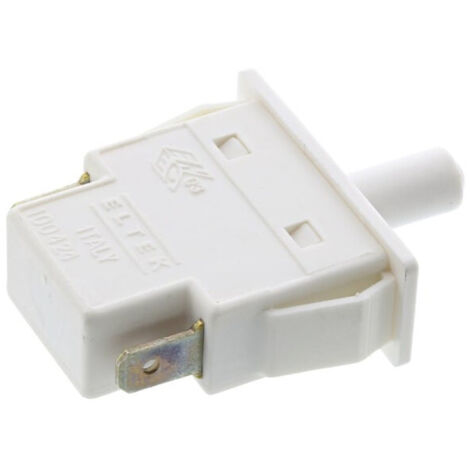 INTERRUPTEUR LUMIERE pour FOUR ELECTROLUX - 226310301 (1/2)