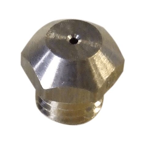 INJECTEUR GAZ BUTANE Ø 0.88 POUR CUISINIERE DOMEOS - 231100001 (1/3)
