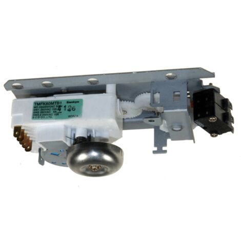 MINUTERIE MICRO ONDES SAMSUNG DE4510076A POUR MICRO ONDES - 2325082