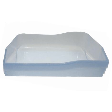 BAC A LEGUMES BLEU CLAIR pour REFRIGERATEUR DOMETIC -... (1/3)