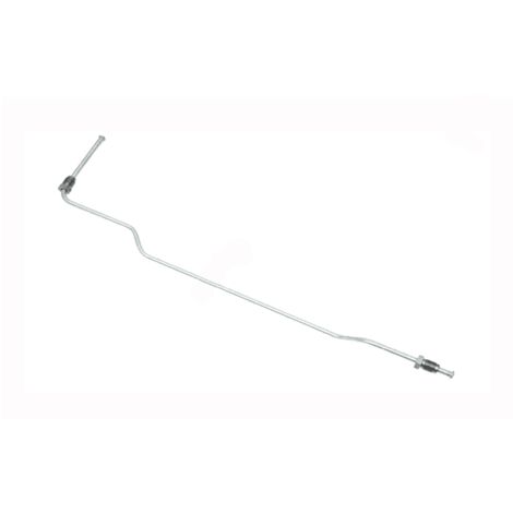 ALIMENTATION GAZ pour REFRIGERATEUR DOMETIC - 241259372 (1/2)