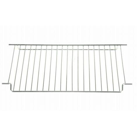 GRILLE INFÉRIEURE pour REFRIGERATEUR DOMETIC - 241322240 (1/2)