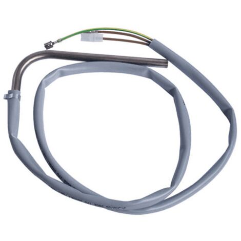 RESISTANCE ABSORPTION COUDEE 135 W 230 V pour REFRIGERATEUR... (1/2)