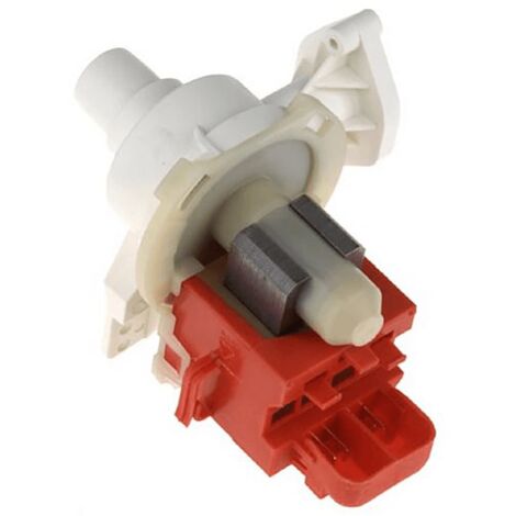 POMPE DE VIDANGE EBS2556 pour LAVE VAISSELLE SIEMENS - 2481952 (1/3)