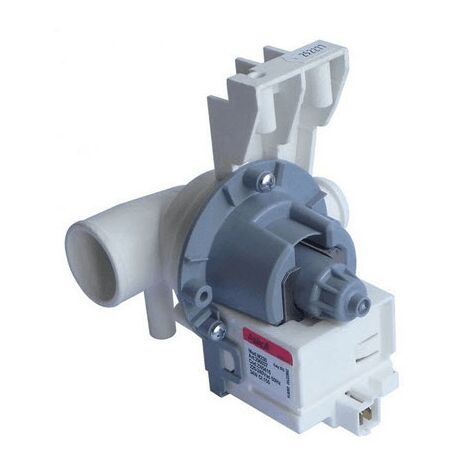 POMPE DE VIDANGE ASKOLL M230 34 W POUR LAVE LINGE ARTHUR MARTIN - 252277
