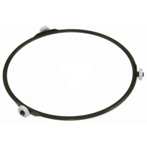CERCEAU SUPPORT PLATEAU pour MICRO ONDES PANASONIC -... (1/2)