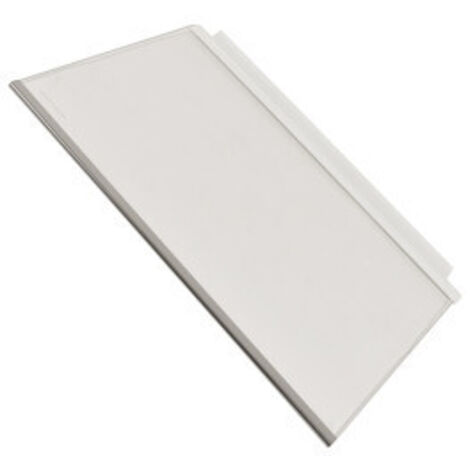CLAYETTE VERRE,COMPLET 476X299 POUR REFRIGERATEUR ELECTROLUX - 265107709