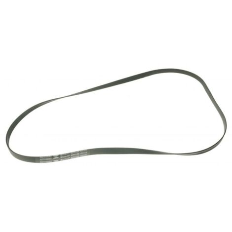 COURROIE 1258 H8 MAEL POUR LAVE LINGE AYA - 27205 (1/2)