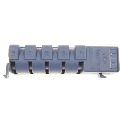 ALLUMEUR 5 POINTS B100056-00 POUR CUISINIERE GORENJE - 272829 (1/3)