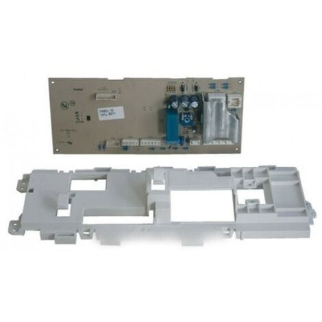 MODULE DE COMMANDE pour LAVE LINGE BEKO - 2817930271 (1/3)
