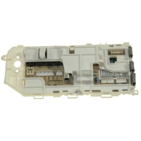 MODULE DE COMMANDE PRINCIPAL POUR LAVE LINGE BEKO - 2824357030 (1/2)