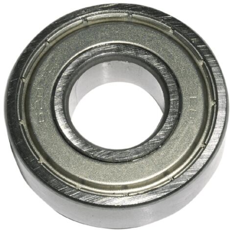 ROULEMENT A BILLES 6203ZZ POUR LAVE LINGE SIDEX - 284663 (1/2)