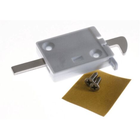 FERMETURE DE PORTE KIT SERVICE POUR REFRIGERATEUR DOMETIC - 289012711 (1/3)