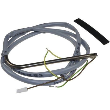 RESISTANCE ABSORPTION 230 V 190 W pour REFRIGERATEUR DOMETIC... (1/3)