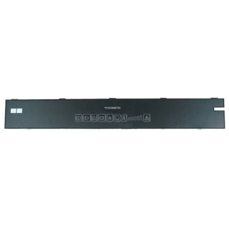 Carte afficheur complet droit RMD85XXX pour réfrigérateur Dometic – Dimensions 475mm x 65mm – Compatible modèles RMD8505, RMD8555 (1/4)