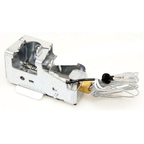 BRÛLEUR GAZ COMPLET CBS1H PIEZZO POUR REFRIGERATEUR DOMETIC - 2890604909 (1/2)
