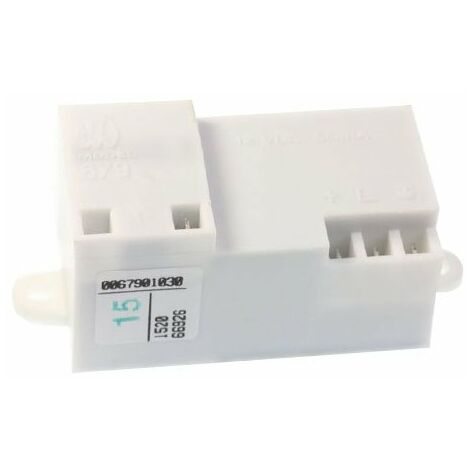 Allueur service Hea Tec d'origine Frigo, Réfrigérateur, Congélateur