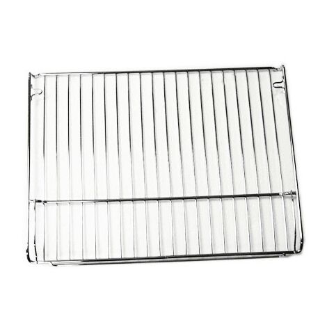 GRILLE DE FOUR 478 X 355 MM POUR FOUR FAR - 291501300007 (1/2)