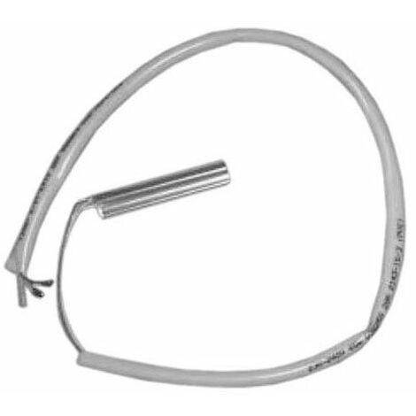 RESISTANCE 65W 230V Ø 9.6 M/M POUR REFRIGERATEUR ELECTROLUX - 295214310