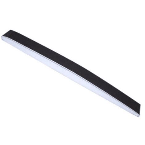 FEUTRE ARRIERE TAMBOUR POUR SECHE LINGE BEKO - 2962200100 (1/2)