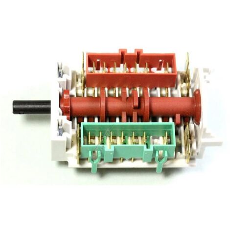 SELECTEUR POUR CUISINIERE GORENJE - 296289 (1/5)