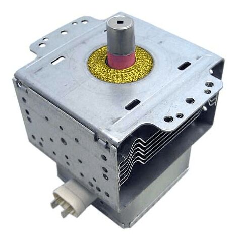 MAGNETRON 2M214.39F POUR MICRO ONDES LG - 2B71732F (1/5)