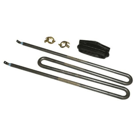 THERMOPLONGEUR 2650 W 230 V pour LAVE LINGE ADAPTABLE MIELE...