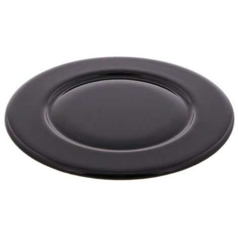 CHAPEAU BRULEUR SEMI RAPIDE POUR CUISINIERE - 314183300202 (1/2)