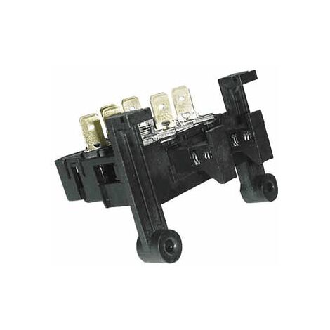 CLAVIER 2 TOUCHES T80 pour LAVE VAISSELLE BRANDT - 31X2692