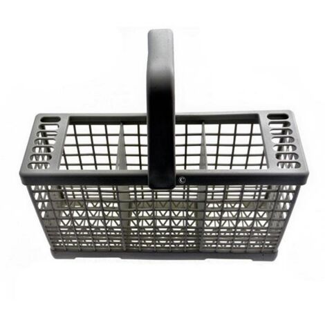 Panier a couverts (31X5348) Lave-vaisselle AMICA, AMICA WRONKI, BLOMBERG, BOMANN, BOREAL, BRANDT, BRU, CRYSTAL, DE DIETRICH, DIPLOMAT, ELEKTRA-BREGENZ, ETNA, FAGOR, FAR, FISCHER AND PAYKEL, HELKAMA, H (1/2)