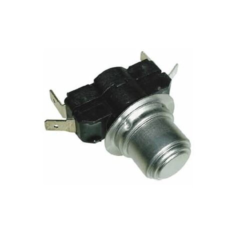 THERMOSTAT KLIXON NC 72°/80° POUR LAVE VAISSELLE BRANDT - 31X5632